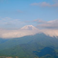 写真: Mt.FUJI