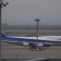JA8960日本を去る