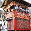 写真: 祇園祭 (8)