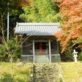 写真: 30乗願寺へ (2)