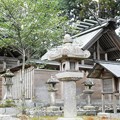 写真: 阿騎神社 (4)