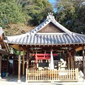 写真: 021和邇坐赤坂比古神社 (2)