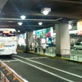 写真: 阪急梅田高速バスターミナル