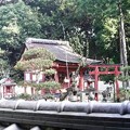 宇奈多利神社