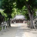 大津神社２