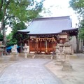 仲村神社 (2)