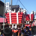 2008枚岡神社秋郷祭 (7)