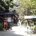 写真: 杜本神社 (3)