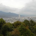 長等公園・桜広場展望台からの眺め (2)