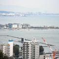 長等公園・桜広場展望台からの眺め (3)