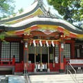 046阿倍王子神社