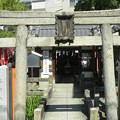 061浅沢神社