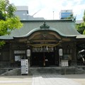 04坐摩神社