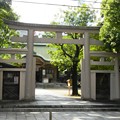 04坐摩神社 (2)