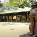 坐摩神社 (2)