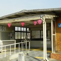 28ＪＲ月ヶ瀬口駅