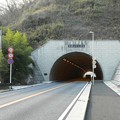 36湾漂山トンネル・国道１６３号線