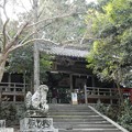 04耳成山口神社