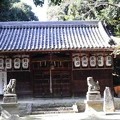 写真: 杜本神社 (5)