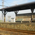 068一畑電鉄・津ノ森駅