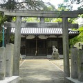 写真: 02片山神社