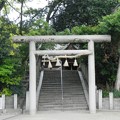 写真: 白鳥神社 (3)