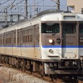 写真: 2013.02.21 JRF 115系3000番台広島更新色