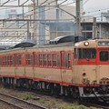 2013.03.27 JRK キハ66・67国鉄色+シーサイドライナー色(1)