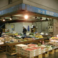 写真: 青果流通サービス ＠川崎市中央卸売市場 北部市場