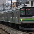 写真: 横浜線 205系H12編成
