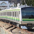 写真: 横浜線 E233系6000番台