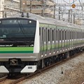 写真: 横浜線E233系6000番台 試運転