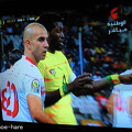 写真: サッカー　チュニジアvsトーゴ