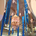 ラマダン天井飾り（2009年）