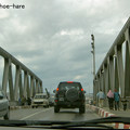 写真: ビゼルトの可動橋（2011年秋）