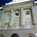 写真: 市庁舎の一部
