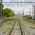 写真: 臨海鉄道