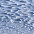 写真: 冬の周波数