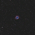 写真: らせん星雲 - NGC7293