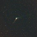 【再処理】光害地で撮るシリーズNo.7 - カタリナ彗星(C/2013 US10) 2015.12.02