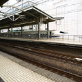 写真: ７００系（新横浜駅）７