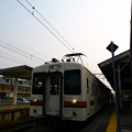 写真: １１９系飯田線（牛久保駅）７