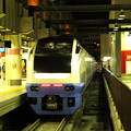 写真: Ｅ６５３系（上野駅）１
