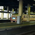 写真: ４８５系（金沢駅）１