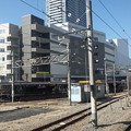 写真: 東急の車両なぅ( 八王子駅)2