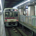 写真: 京王新宿駅なぅ(1)