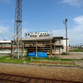 写真: 能町駅１５