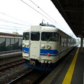 写真: 西金沢駅２