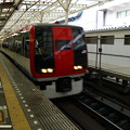 写真: ２５３系（横浜駅）１