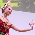 写真: タイ民族舞踊４